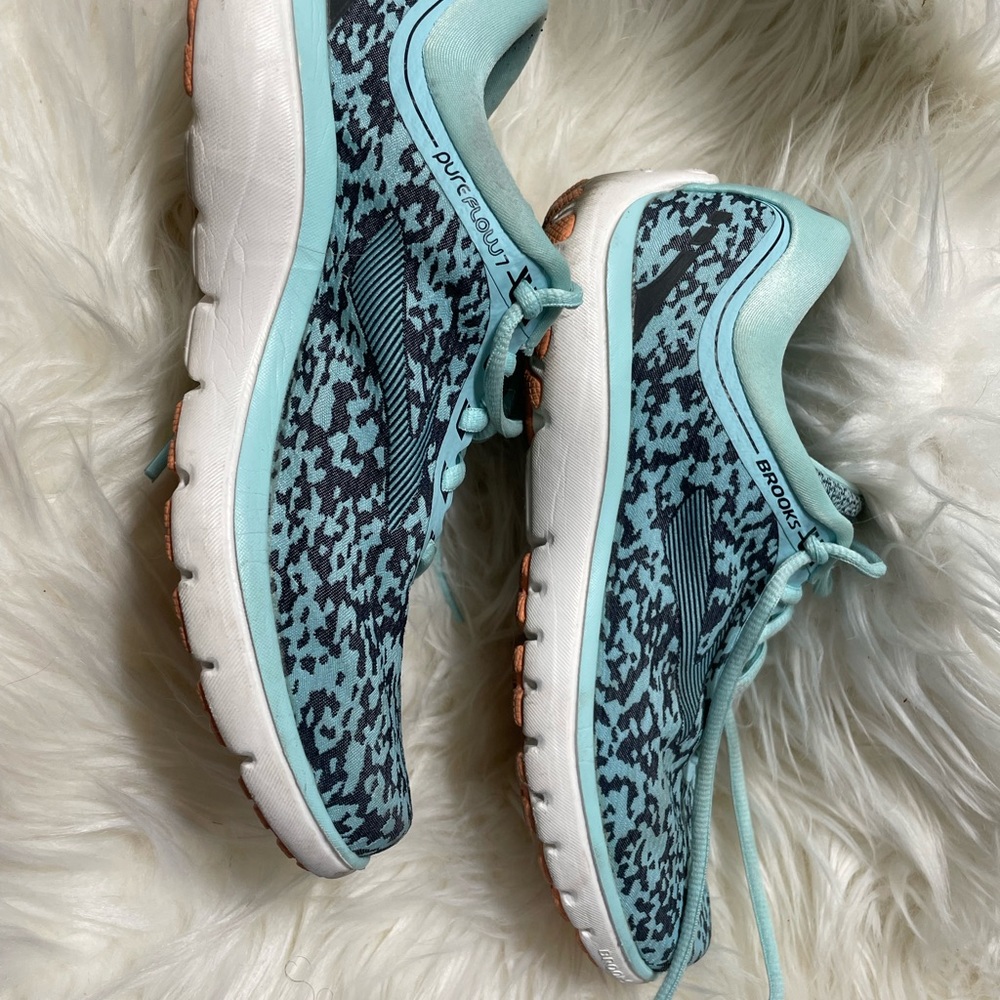 Brooks Pure Flow - Picture 4 of 4